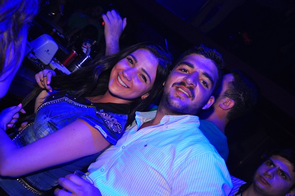 Naji Osta At Taiga Batroun